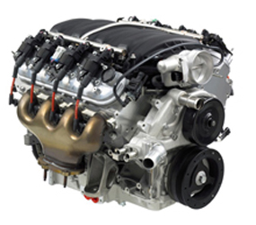 P251F Engine
